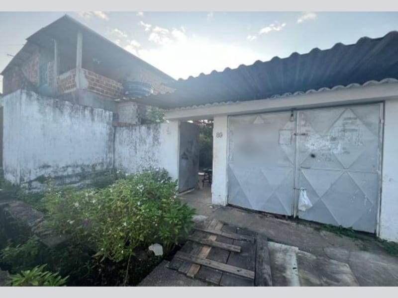 Casa - Moreno - PE, localizado em Moreno - PE, bairro Loteamento Nossa Senhora da Conceição