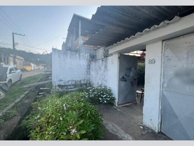 Casa - Moreno - PE, localizado em Moreno - PE, bairro Loteamento Nossa Senhora da Conceição