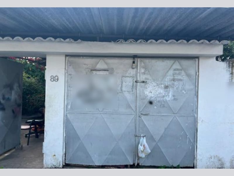 Casa - Moreno - PE, localizado em Moreno - PE, bairro Loteamento Nossa Senhora da Conceição