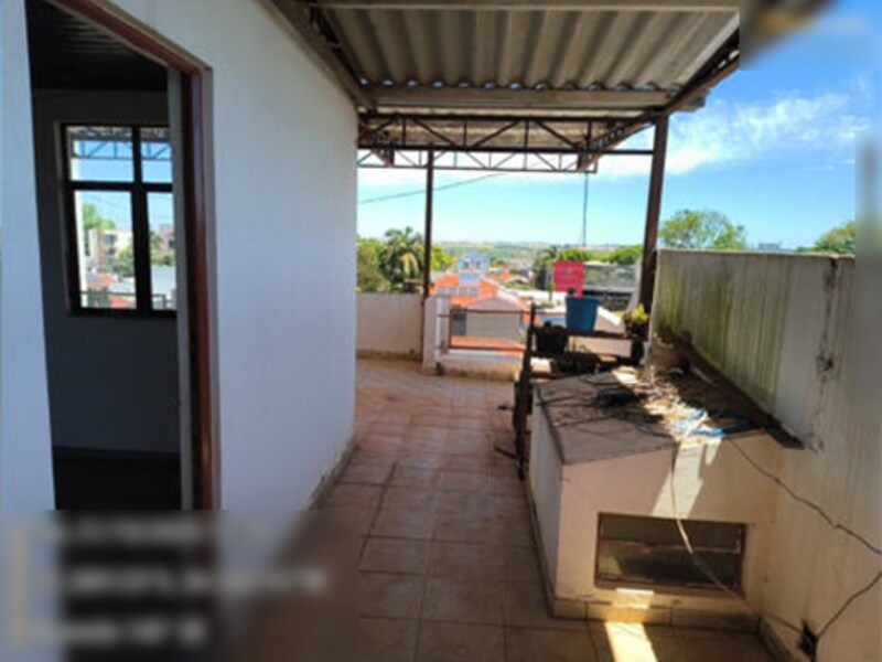 Apartamento - Santo Ângelo - RS, localizado em Santo Ângelo - RS, bairro Centro
