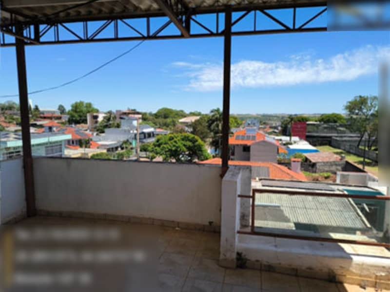 Apartamento - Santo Ângelo - RS, localizado em Santo Ângelo - RS, bairro Centro