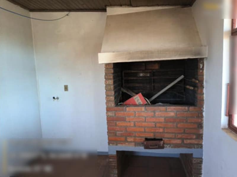 Apartamento - Santo Ângelo - RS, localizado em Santo Ângelo - RS, bairro Centro