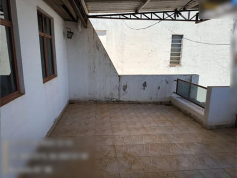 Apartamento - Santo Ângelo - RS, localizado em Santo Ângelo - RS, bairro Centro