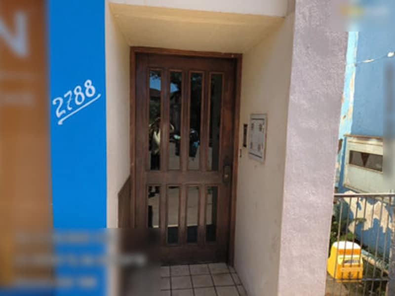 Apartamento - Santo Ângelo - RS, localizado em Santo Ângelo - RS, bairro Centro