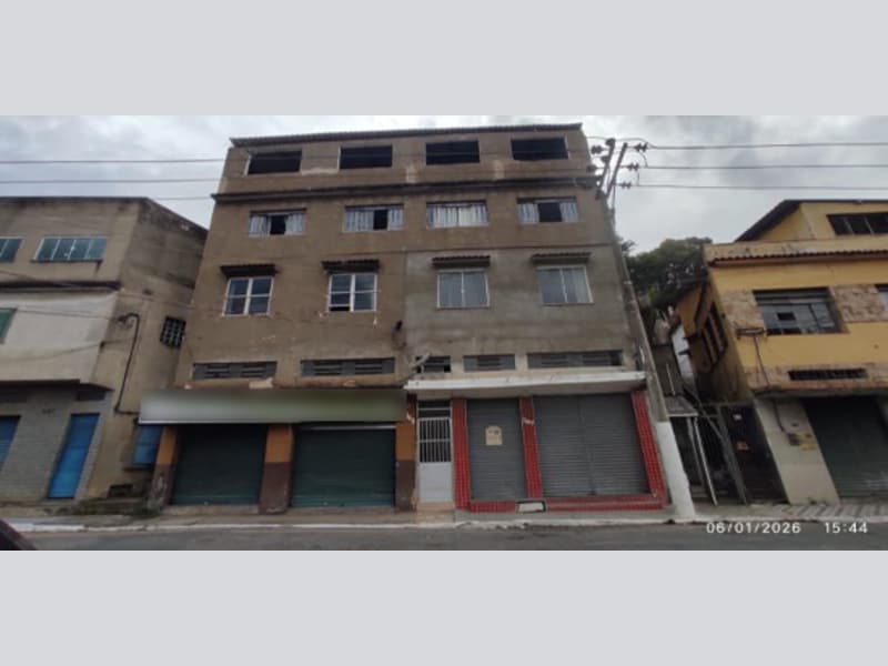 Apartamento - Barra Mansa - RJ, localizado em Barra Mansa - RJ