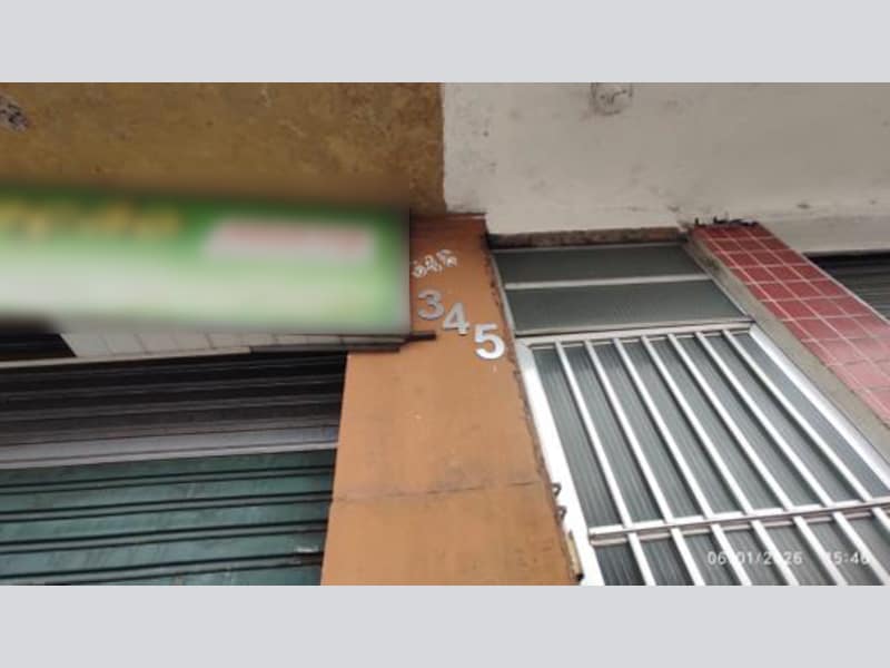Imagem do imóvel Apartamento - Barra Mansa - RJ