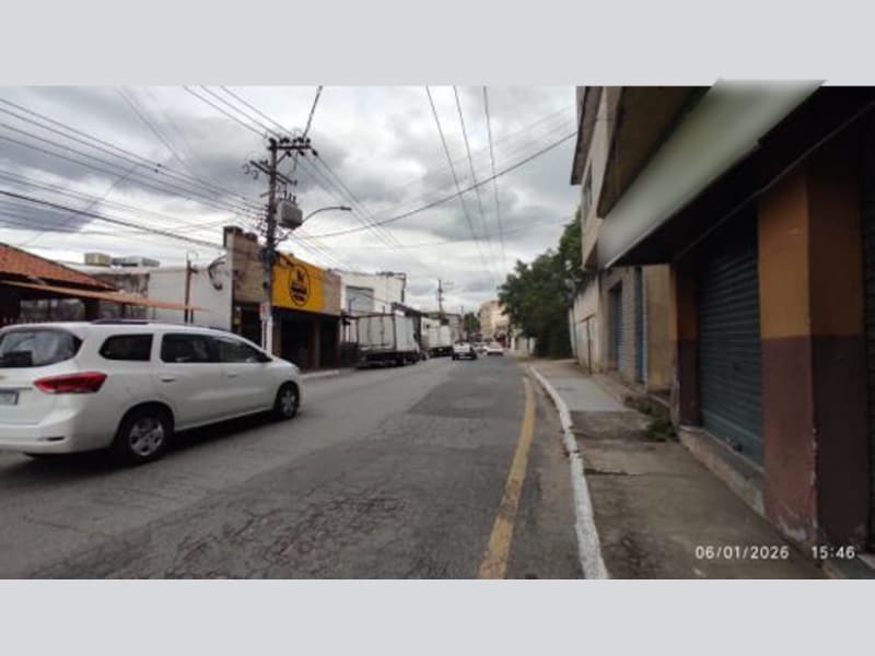 Apartamento - Barra Mansa - RJ, localizado em Barra Mansa - RJ