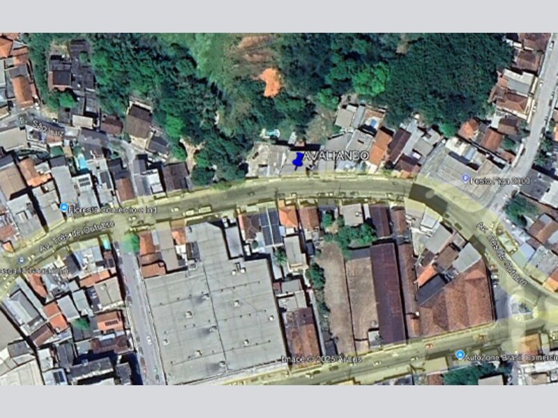 Apartamento - Barra Mansa - RJ, localizado em Barra Mansa - RJ