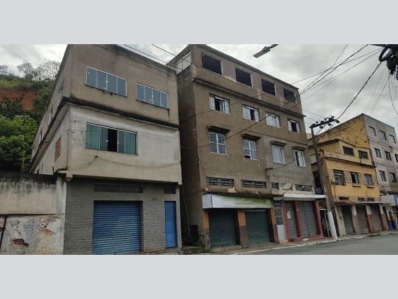 Apartamento - Barra Mansa - RJ, localizado em Barra Mansa - RJ