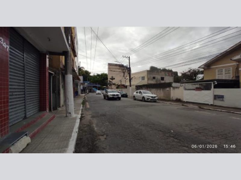 Apartamento - Barra Mansa - RJ, localizado em Barra Mansa - RJ