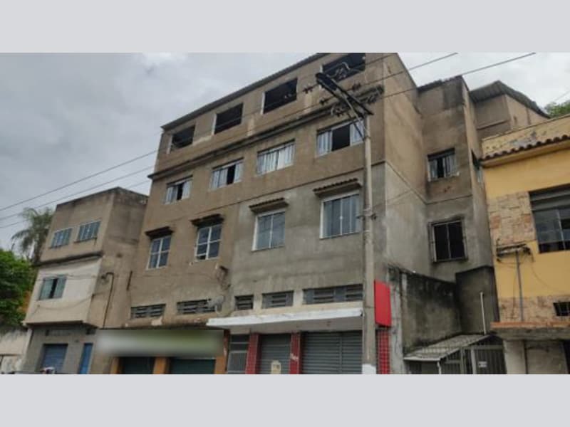 Apartamento - Barra Mansa - RJ, localizado em Barra Mansa - RJ