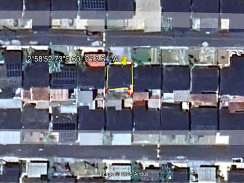 Casa - Manaus - AM, localizado em Manaus - AM, bairro Tarumã