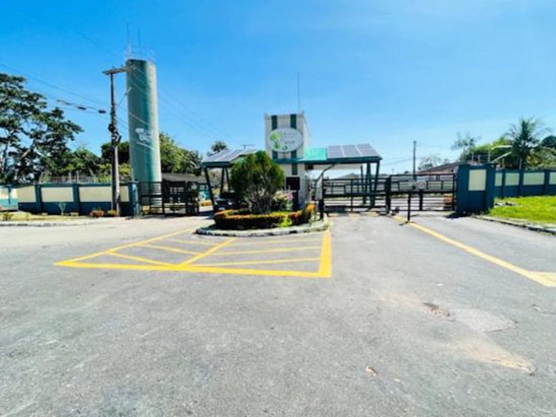 Casa - Manaus - AM, localizado em Manaus - AM, bairro Tarumã