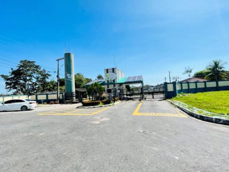 Casa - Manaus - AM, localizado em Manaus - AM, bairro Tarumã