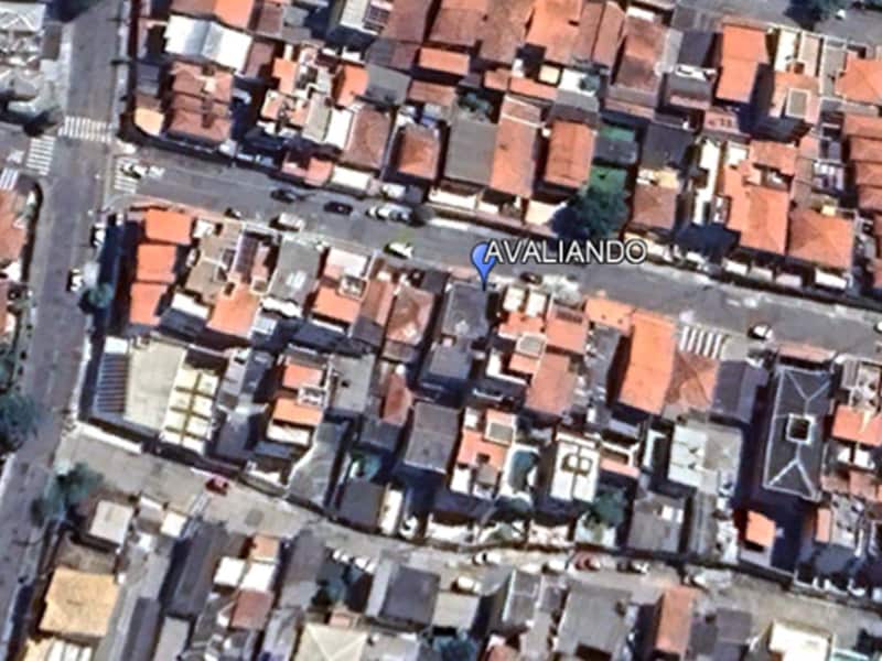 Casa - Santo André - SP, localizado em Santo André - SP, bairro Vila Cecilia Maria
