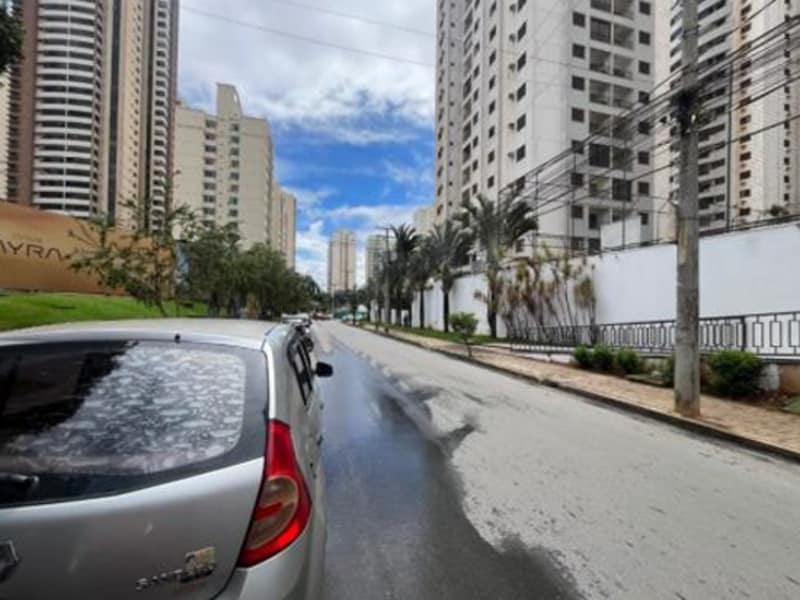 Apartamento - Goiânia - GO , localizado em Goiânia - GO, bairro Setor Bueno