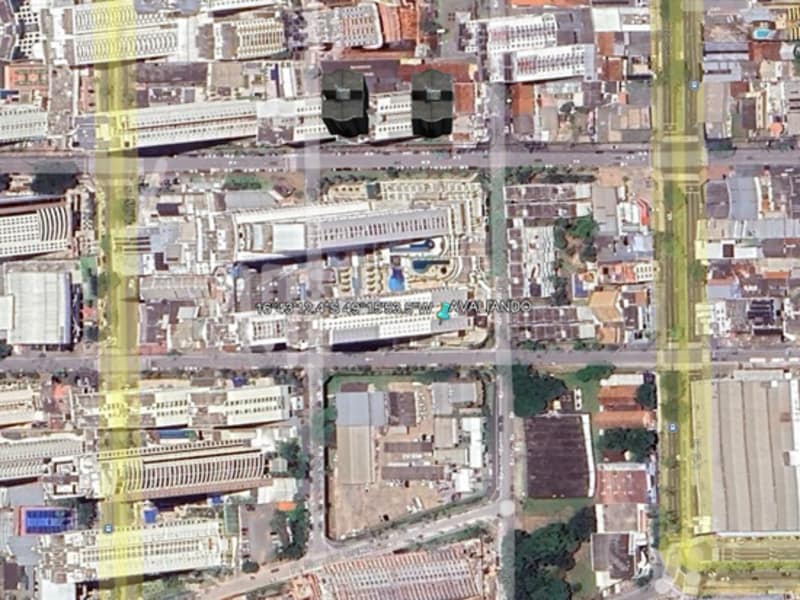 Apartamento - Goiânia - GO , localizado em Goiânia - GO, bairro Setor Bueno