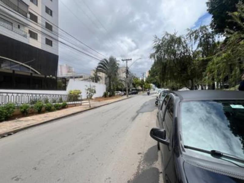 Apartamento - Goiânia - GO , localizado em Goiânia - GO, bairro Setor Bueno