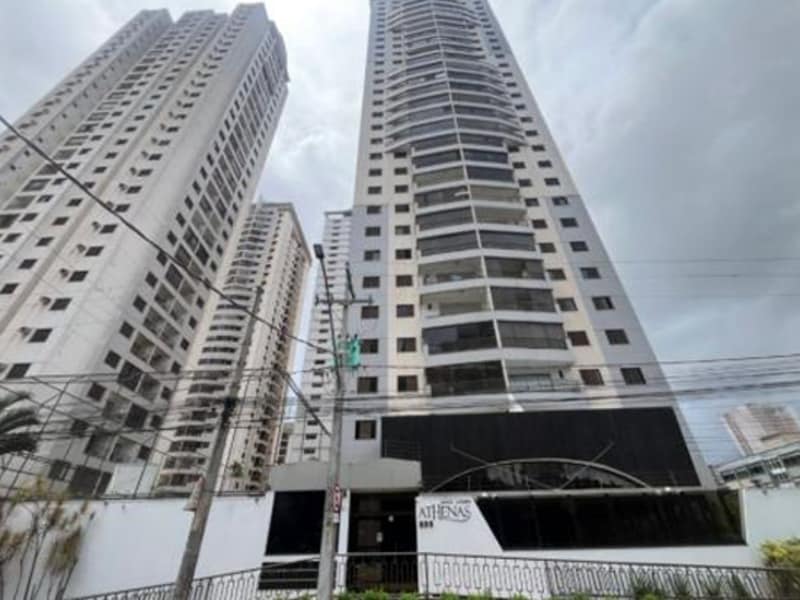 Apartamento - Goiânia - GO , localizado em Goiânia - GO, bairro Setor Bueno
