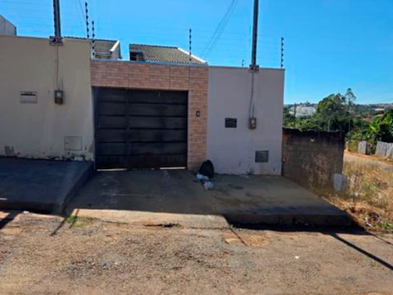 Imagem do imóvel Casa - Anápolis - GO