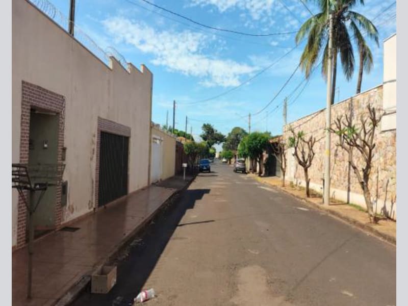 Imagem do imóvel Casa - Guará - SP