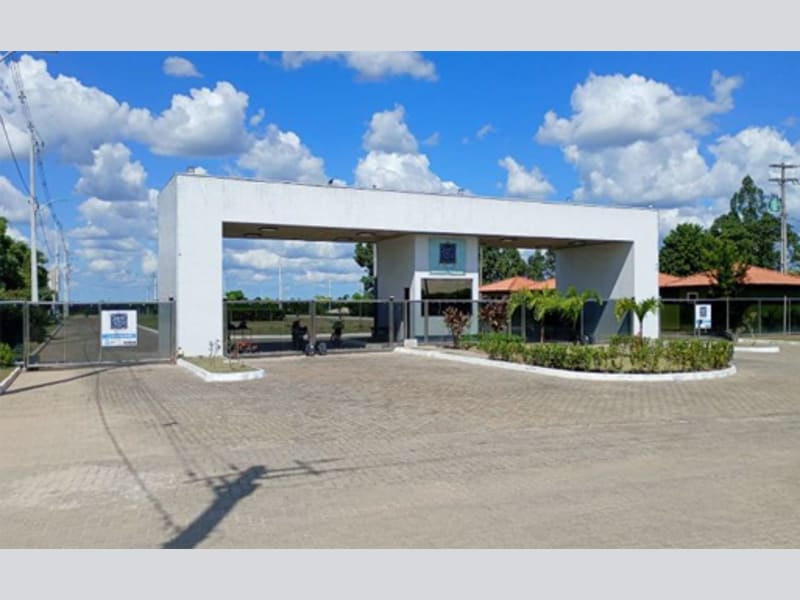 Imagem do imóvel Terreno - Alagoinhas - BA