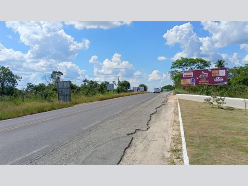 Terreno - Alagoinhas - BA, localizado em Alagoinhas - BA, bairro Boa União