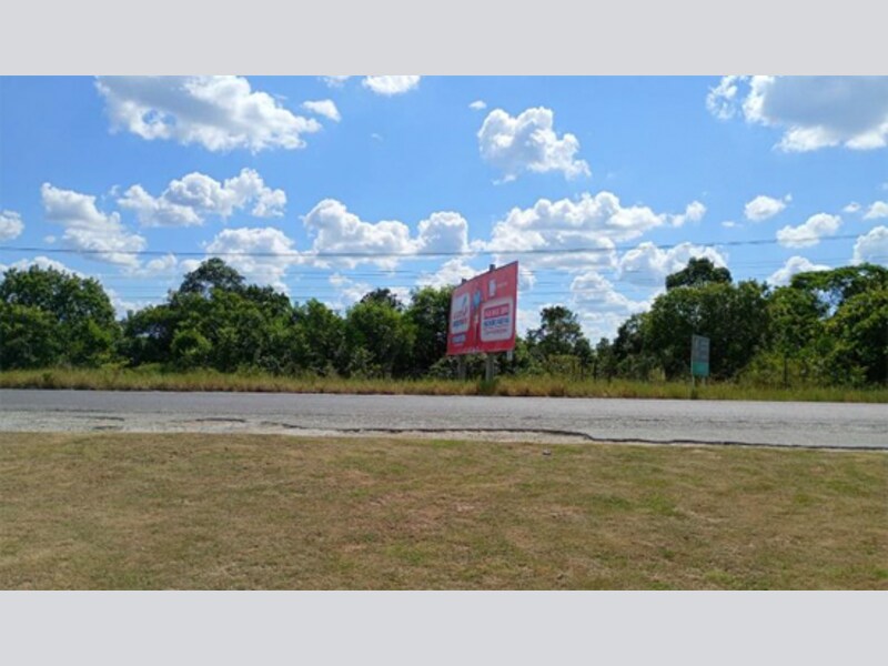 Terreno - Alagoinhas - BA, localizado em Alagoinhas - BA, bairro Boa União