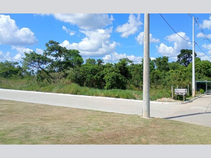 Terreno - Alagoinhas - BA, localizado em Alagoinhas - BA, bairro Boa União