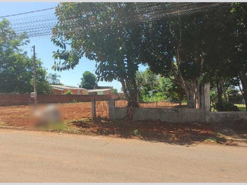 Imagem do imóvel Terreno - Passo Fundo - RS