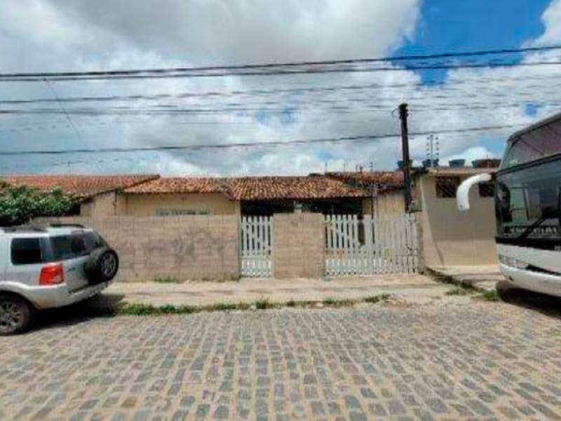 Imagem do imóvel Casa - Gravatá - PE