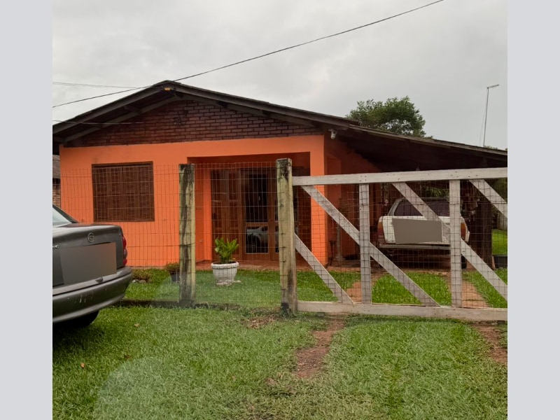Imagem do imóvel Casa - Arroio Dos Ratos - RS