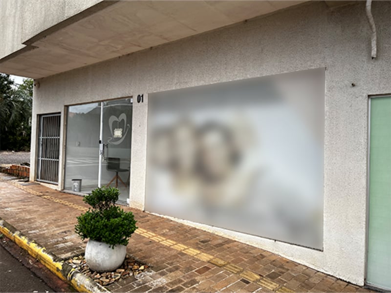 Imagem do imóvel Sala comercial - Não-me-toque - RS