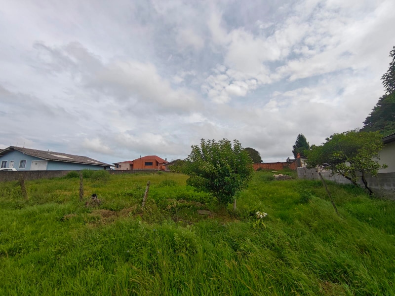 Imagem do imóvel Terreno - Lages - SC