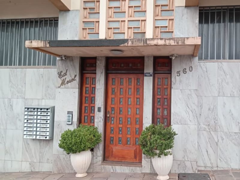 Apartamento - Guaporé - RS, localizado em Guaporé - RS, bairro Centro