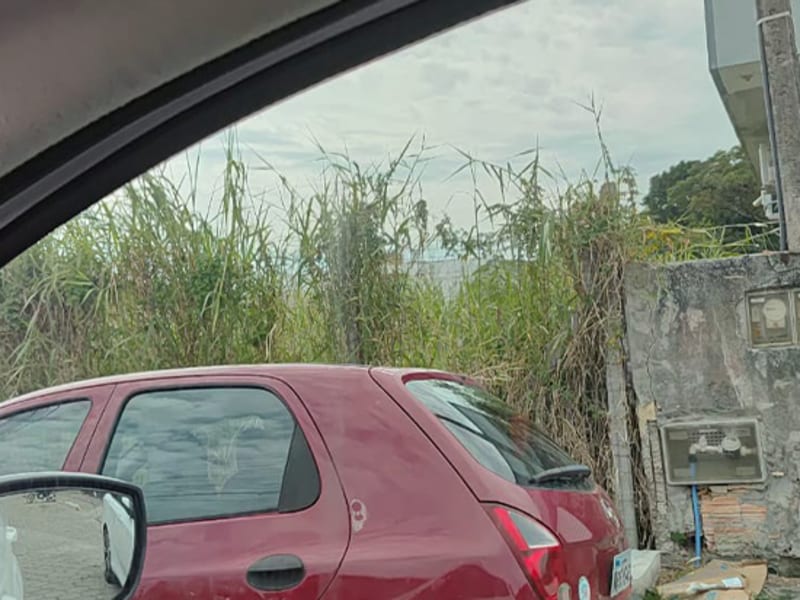 Terreno - Bombinhas - SC, localizado em Bombinhas - SC, bairro José Amândio