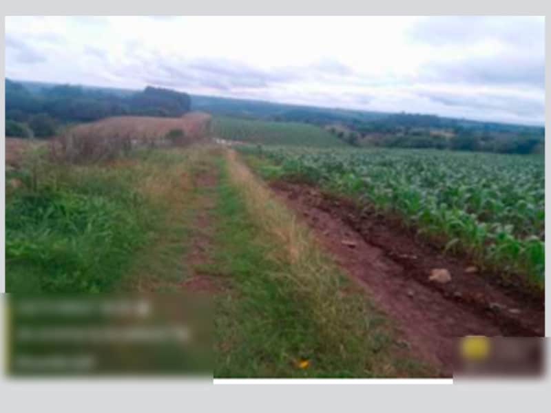 Imagem do imóvel Terreno - Santiago - RS