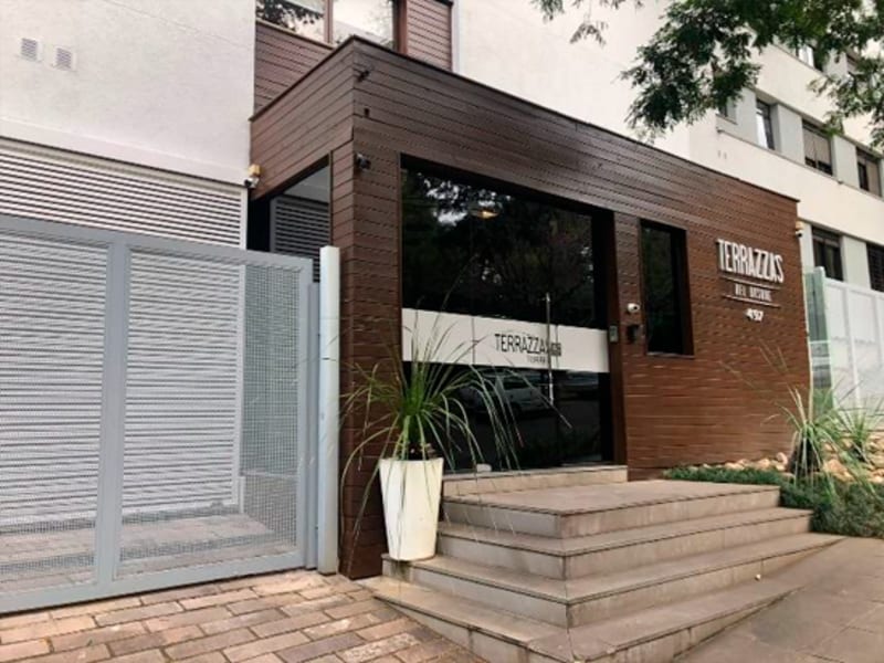 Imagem do imóvel Apartamento - Porto Alegre - RS