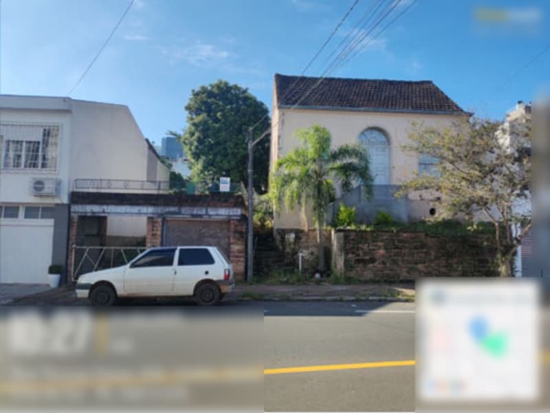Imagem do imóvel Casa - Santa Cruz do Sul - RS