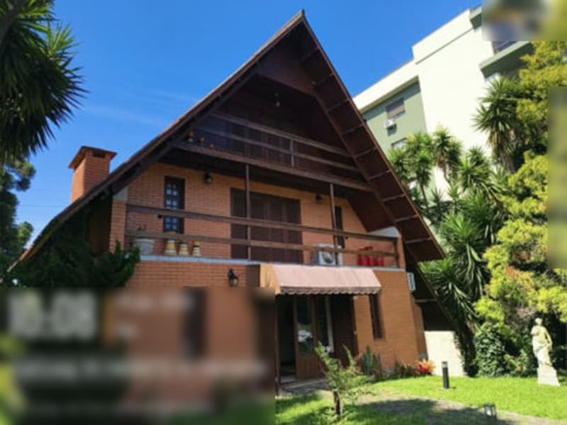 Imagem do imóvel Prédio - Caxias do Sul - RS