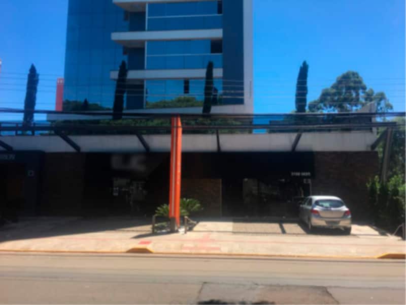 Imagem do imóvel Sala - Passo Fundo - RS