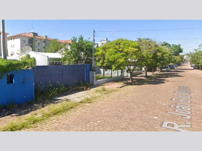 Imagem do imóvel Terreno - Santa Cruz do Sul - RS