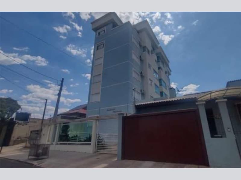 Imagem do imóvel Apartamento e vaga de garagem - Alegrete - RS