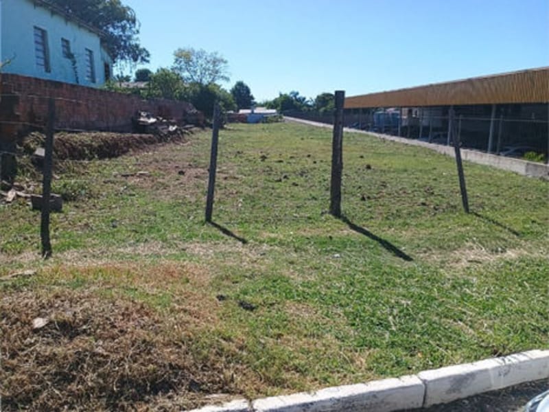 Imagem do imóvel Terreno - Santiago - RS