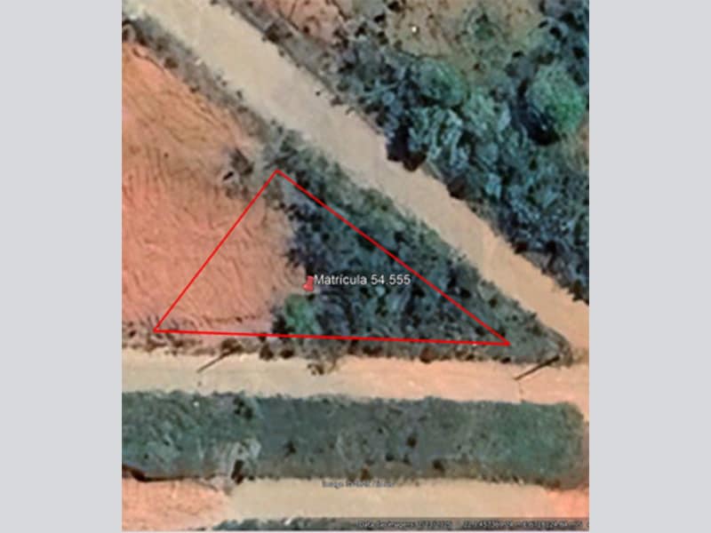 Imagem do imóvel Terreno - Montenegro - RS