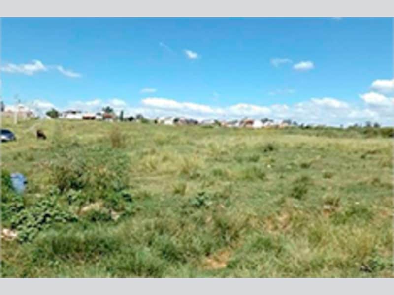 Terreno - São Gabriel - RS, localizado em São Gabriel - RS, bairro Vivenda