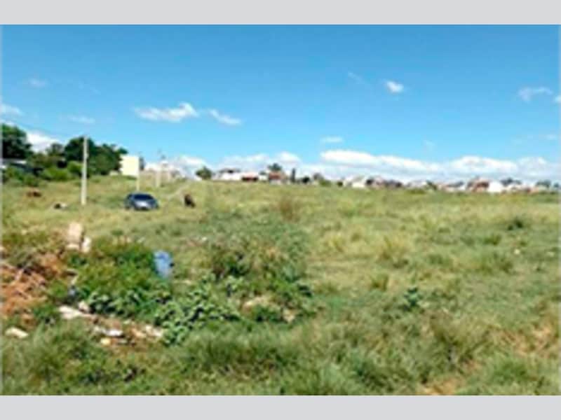 Terreno - São Gabriel - RS, localizado em São Gabriel - RS, bairro Vivenda