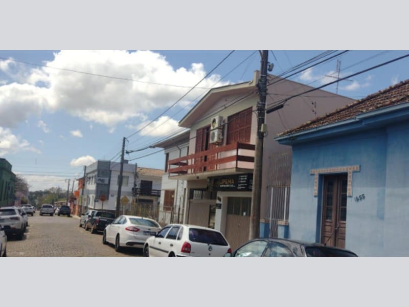 Imagem do imóvel Casa - Cachoeira do Sul - RS