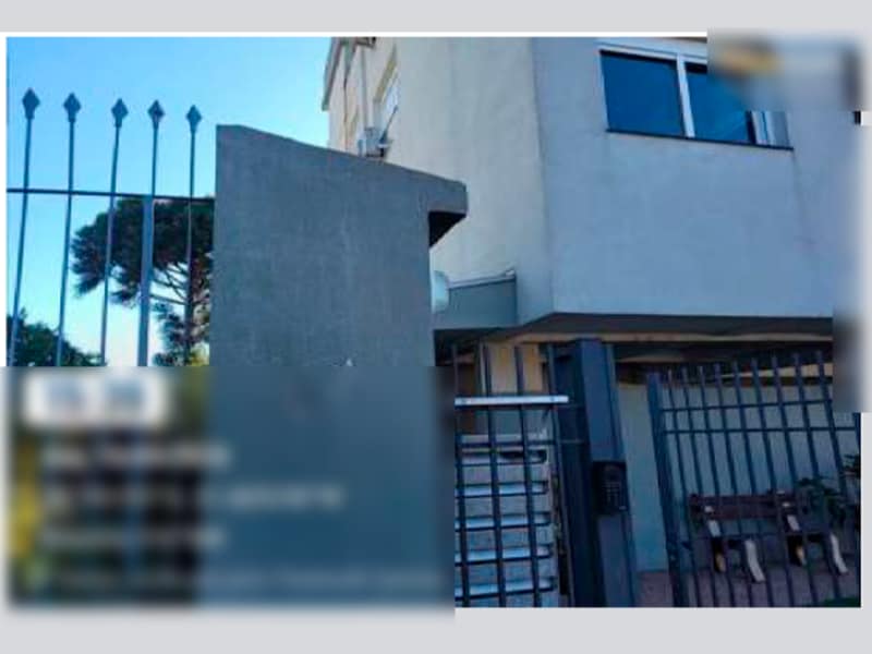 Imagem do imóvel Apartamento e duas vagas de garagem - Nova Prata - RS
