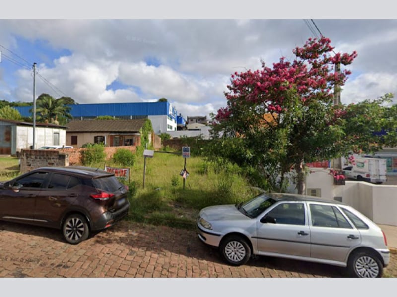 Imagem do imóvel Terreno - Santa Cruz do Sul - RS